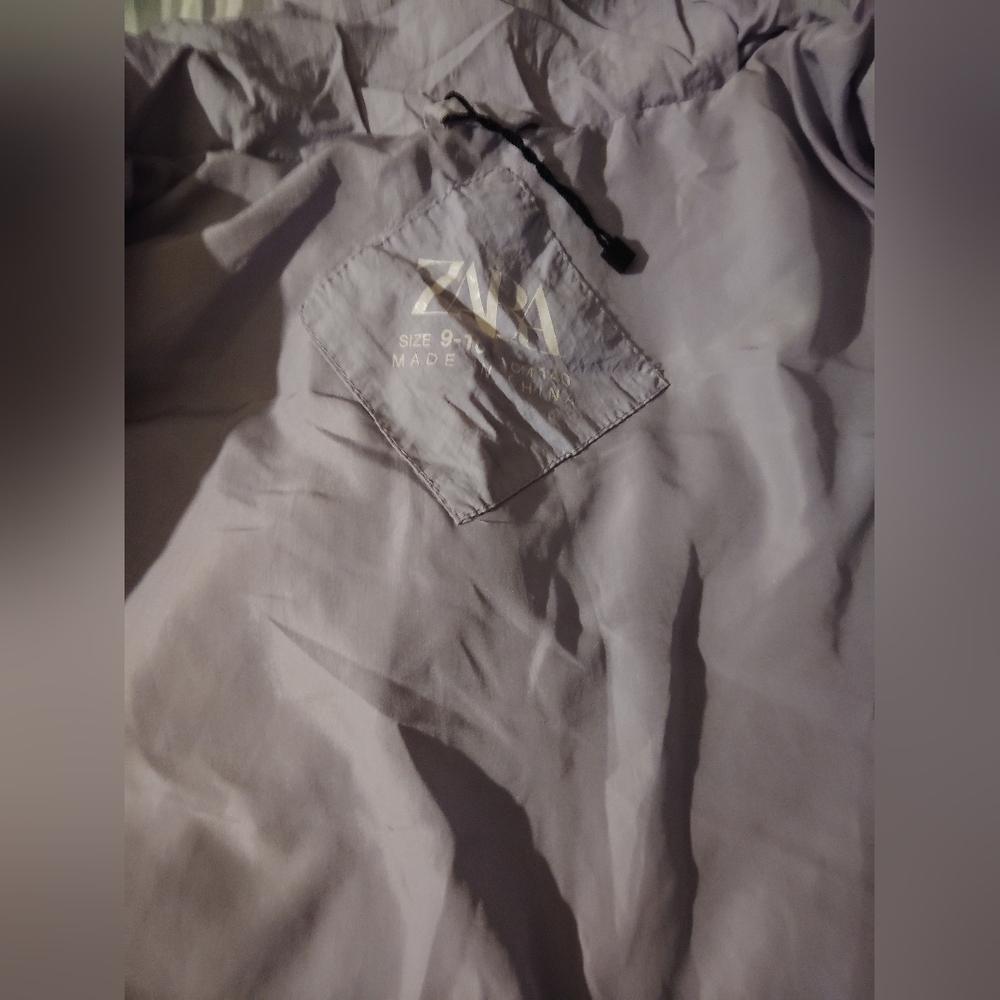 Zara vest (kids)